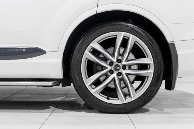 2025 Audi Q7