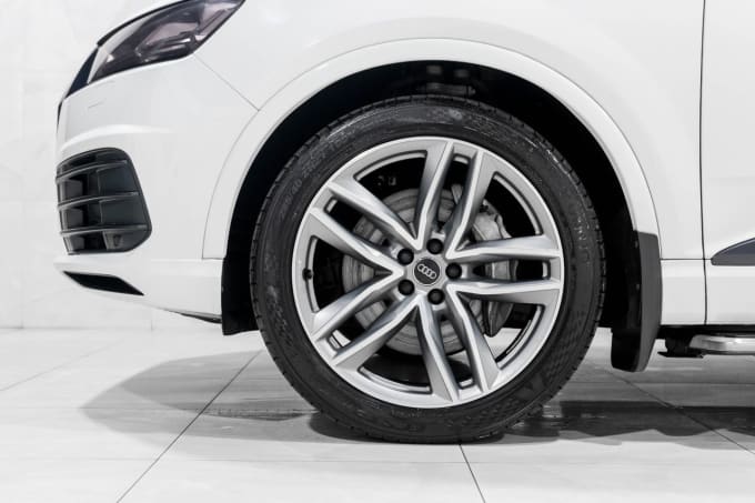 2025 Audi Q7