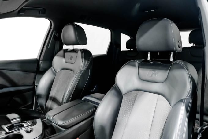 2025 Audi Q7