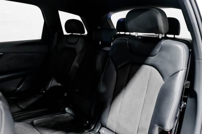2025 Audi Q7