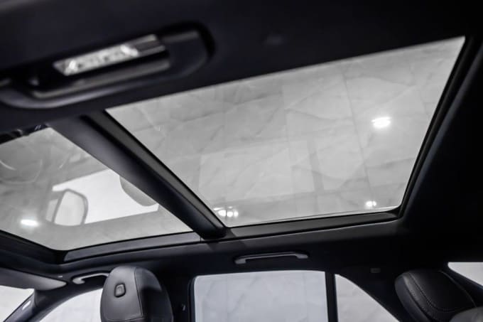 2020 Mercedes Gle-class