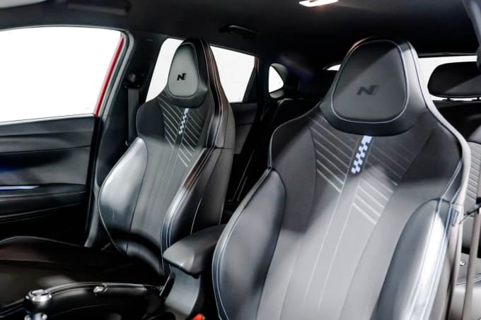 2021 Hyundai I20