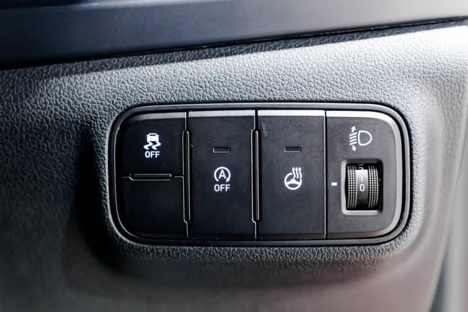 2021 Hyundai I20