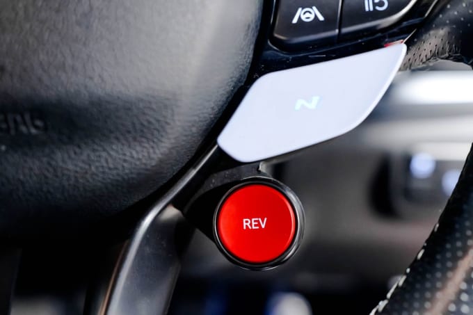 2021 Hyundai I20