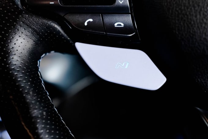 2021 Hyundai I20