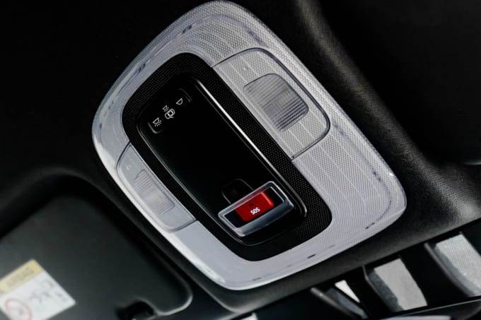 2021 Hyundai I20
