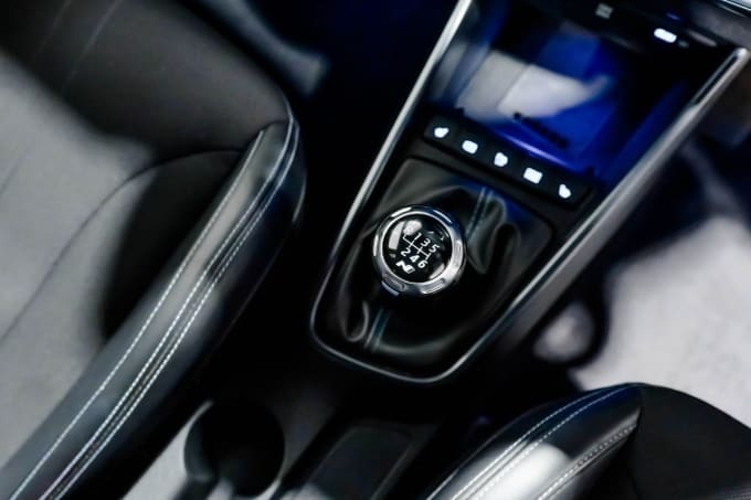 2021 Hyundai I20