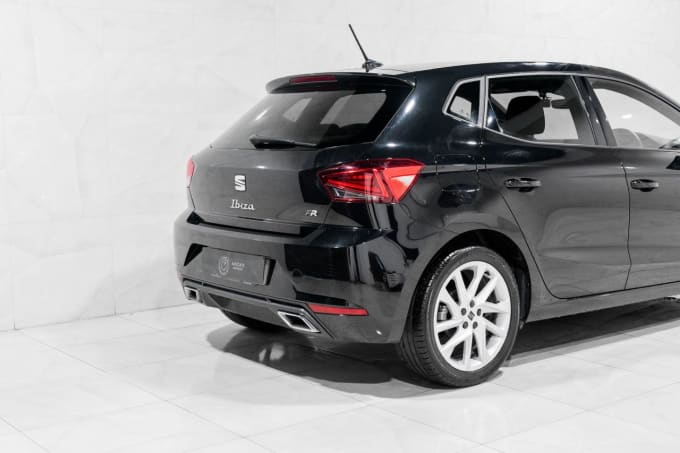2022 Seat Ibiza