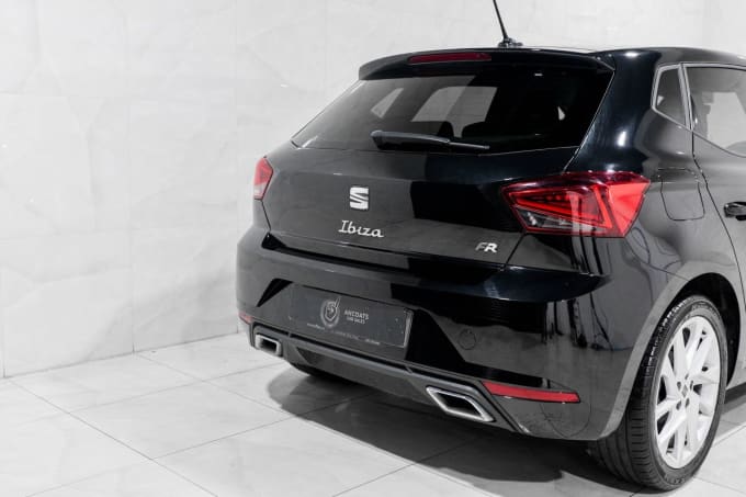 2022 Seat Ibiza