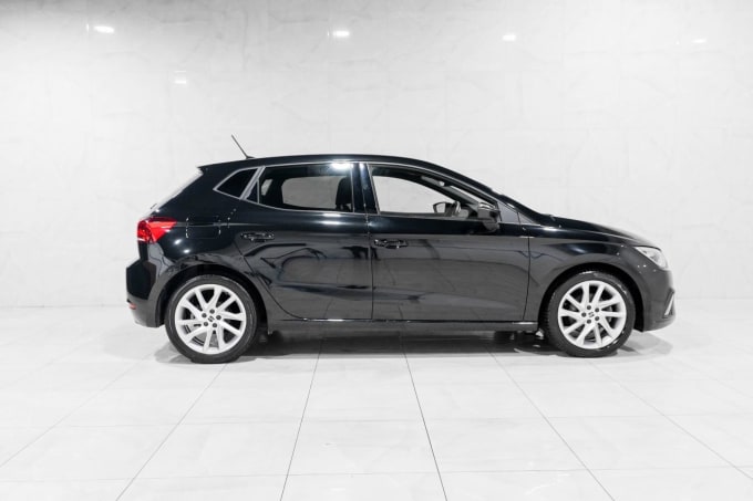 2022 Seat Ibiza