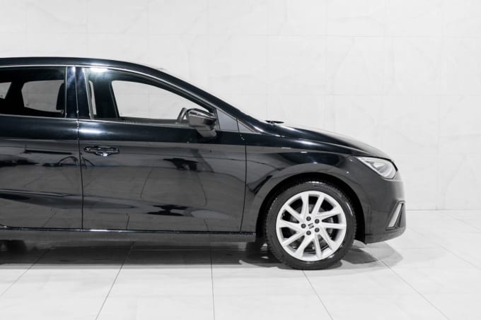 2022 Seat Ibiza