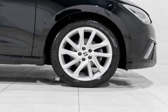 2022 Seat Ibiza