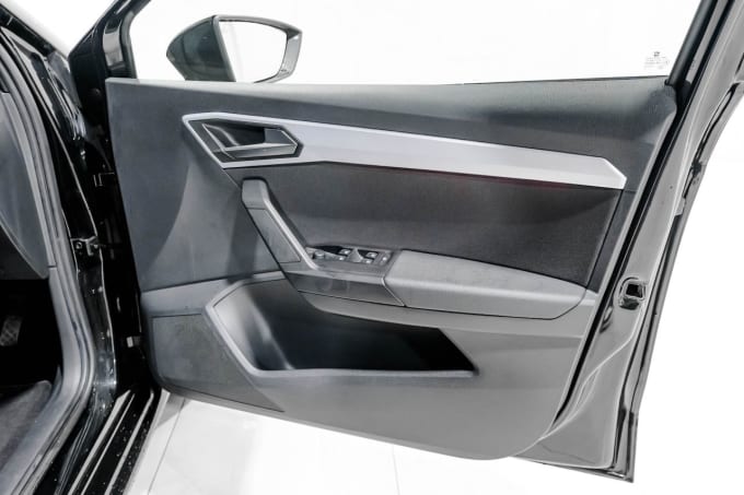 2022 Seat Ibiza