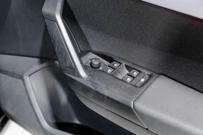 2022 Seat Ibiza