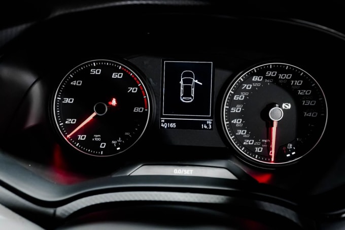 2022 Seat Ibiza