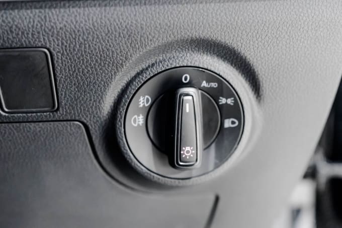 2022 Seat Ibiza