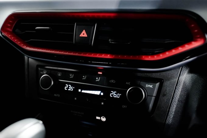 2022 Seat Ibiza