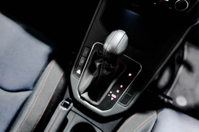 2022 Seat Ibiza