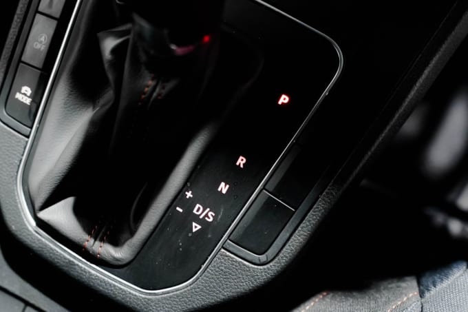 2022 Seat Ibiza