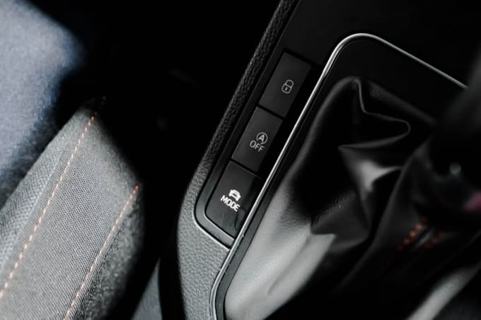 2022 Seat Ibiza
