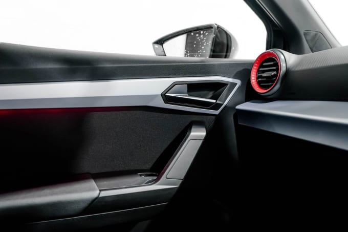 2022 Seat Ibiza