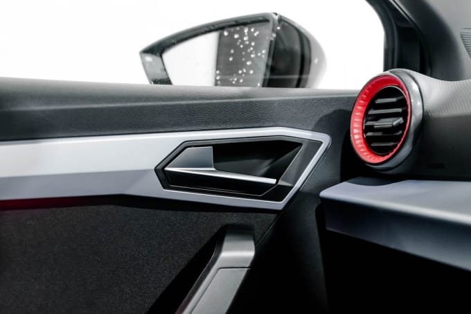 2022 Seat Ibiza