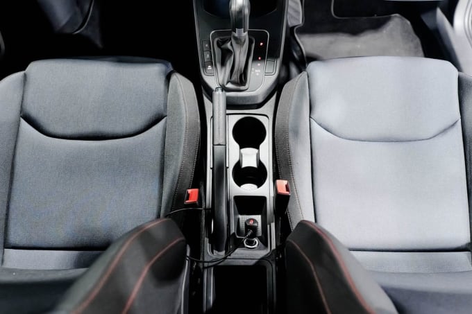 2022 Seat Ibiza