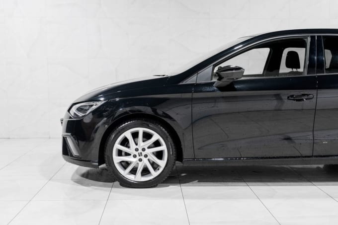 2022 Seat Ibiza