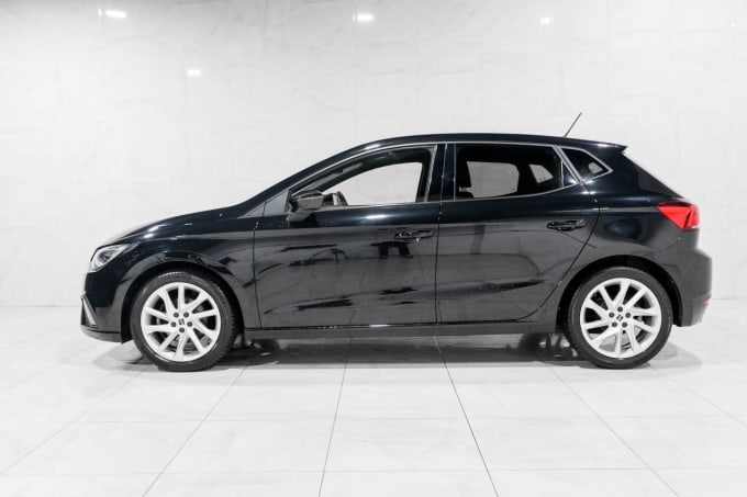 2022 Seat Ibiza