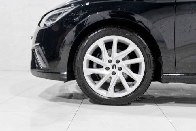 2022 Seat Ibiza