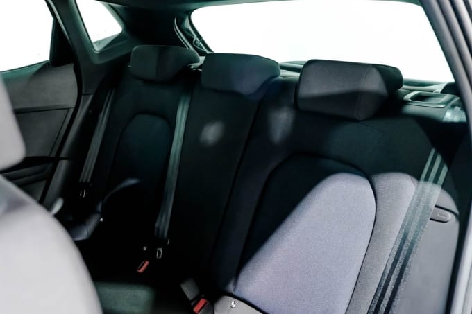 2022 Seat Ibiza
