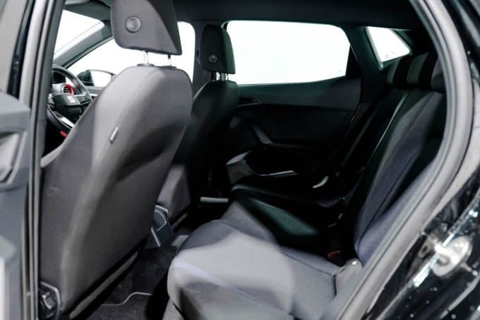 2022 Seat Ibiza
