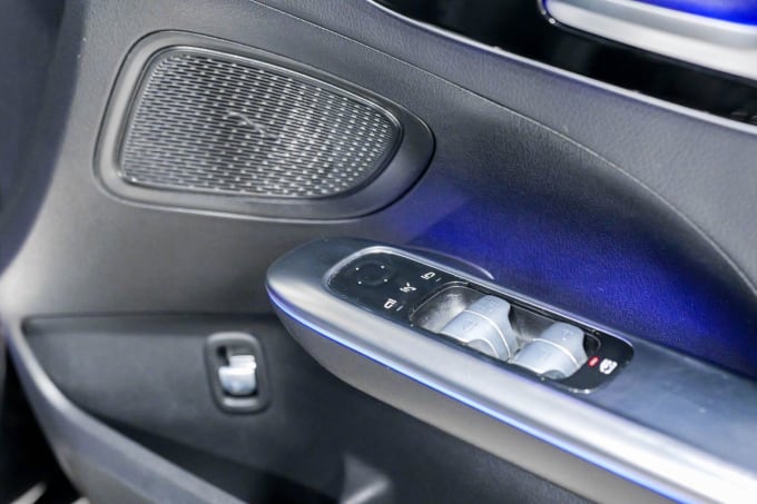 2022 Mercedes-benz C-class