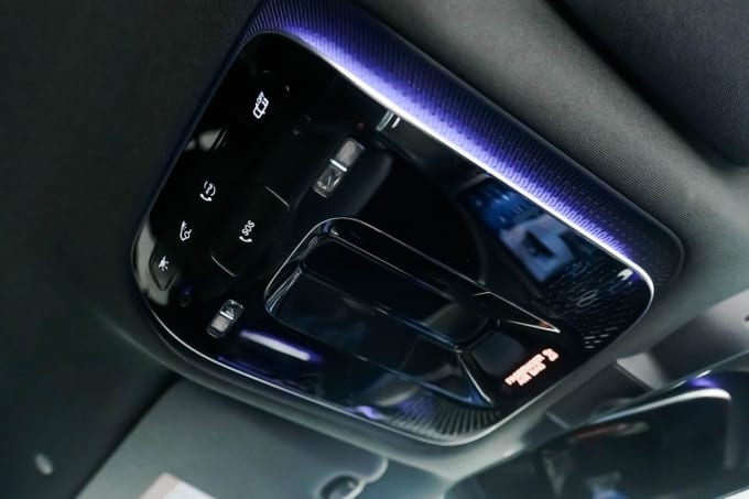 2022 Mercedes-benz C-class