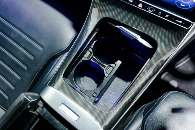 2022 Mercedes-benz C-class