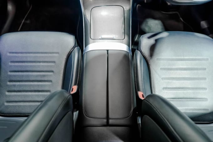 2022 Mercedes-benz C-class
