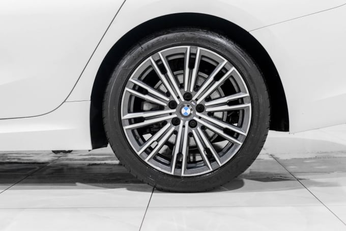 2019 BMW 3 Series