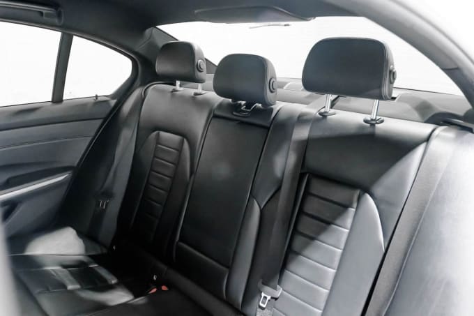 2019 BMW 3 Series