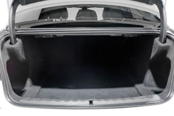 2019 BMW 3 Series