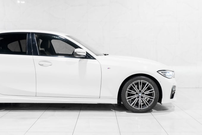 2019 BMW 3 Series