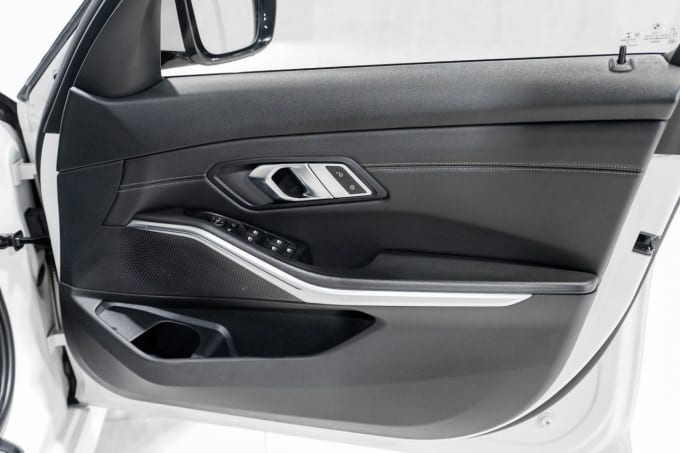 2019 BMW 3 Series