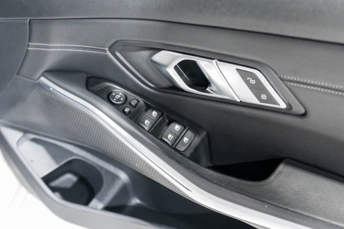 2019 BMW 3 Series