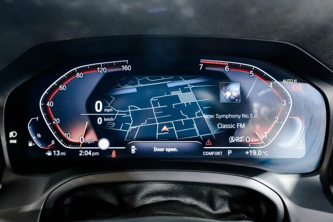 2019 BMW 3 Series