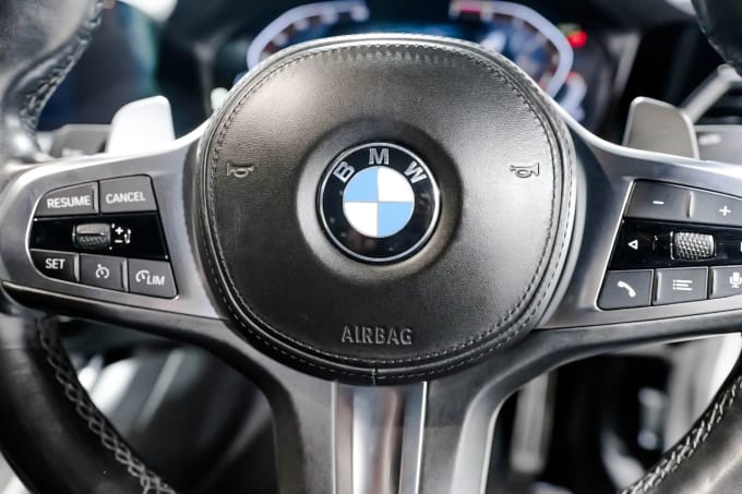 2019 BMW 3 Series