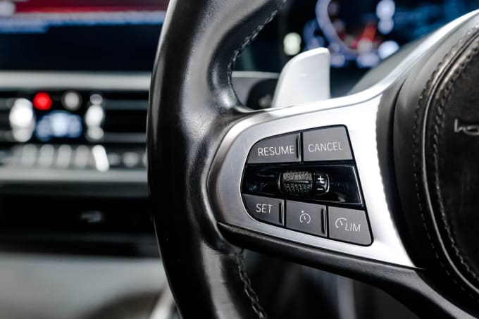 2019 BMW 3 Series