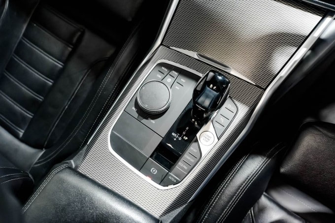 2019 BMW 3 Series