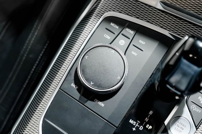 2019 BMW 3 Series