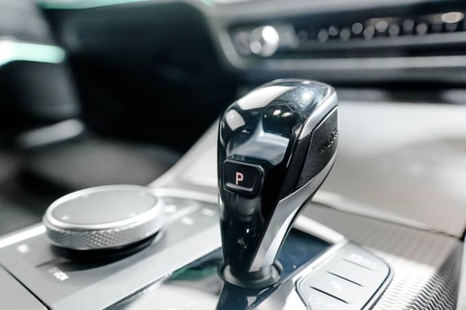 2019 BMW 3 Series