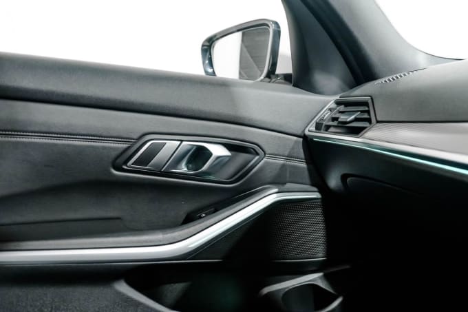 2019 BMW 3 Series