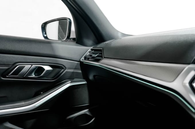 2019 BMW 3 Series